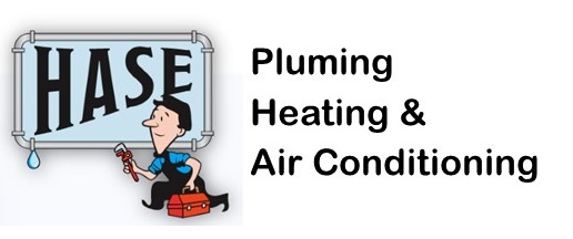 Hase Plumbing Heating and Air